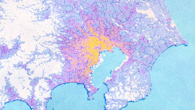 『じぱんぐライク』の画面